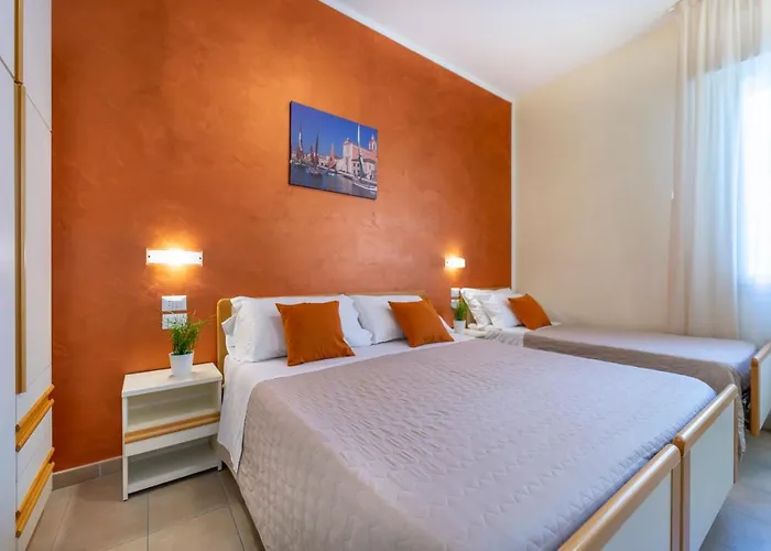 Hotel Romagna